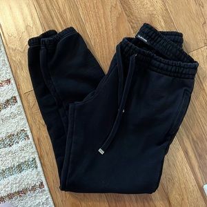 talentless women’s sweatpants